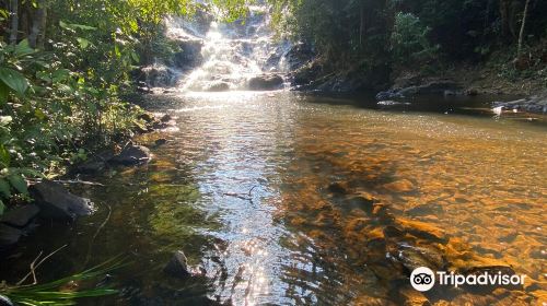 Cachoeira da Usina