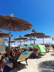 Spiaggia di Torre Guaceto