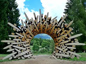Arte Sella