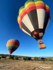 Santa Fe Balloon Company