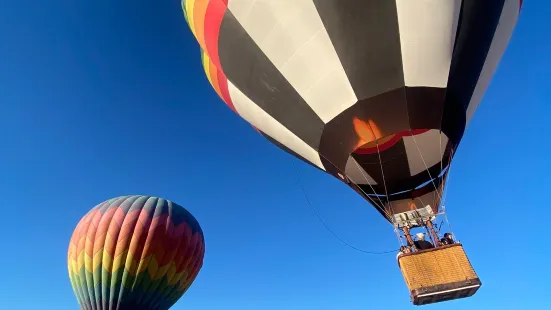 Santa Fe Balloon Company
