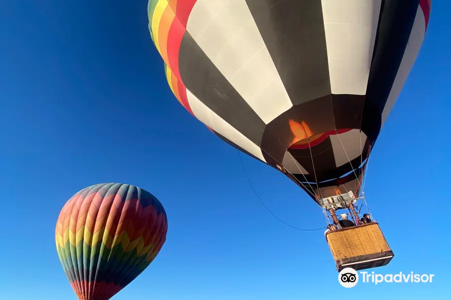 Santa Fe Balloon Company