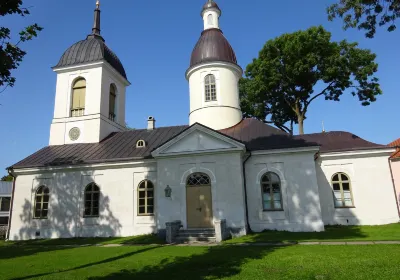 Arensburg