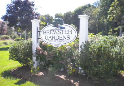 Brewster Gardens