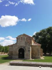 Église Saint-Jean-Baptiste de Baños de Cerrato