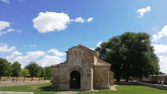 Church of San Juan Bautista