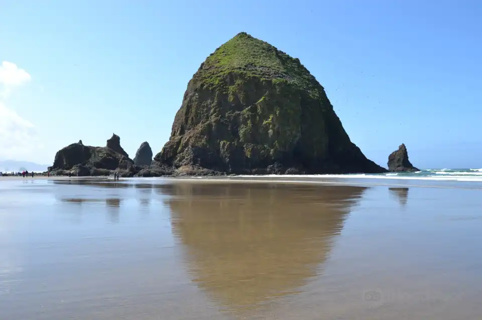 4_Haystack Rock