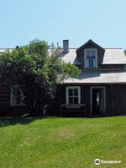 Hanka Homestead Museum