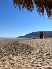 Episkopi Beach