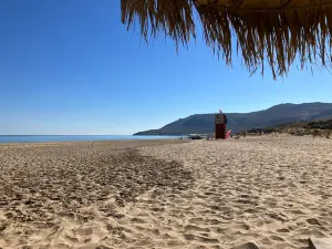 Episkopi beach