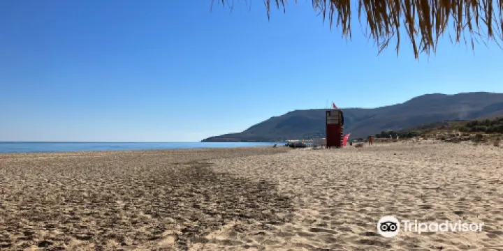 Episkopi Beach
