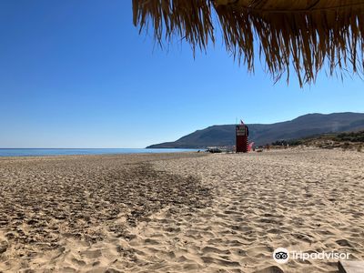 Episkopi Beach