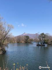 Lake Onuma