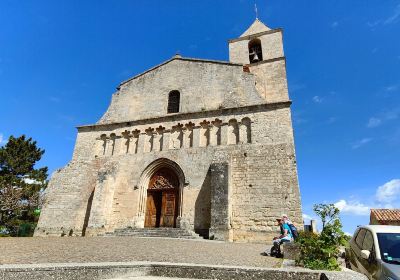 Eglise Notre-Dame de Pitié