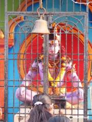 Sri Kukkuteswara Swamy Temple