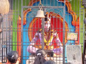 Sri Kukkuteswara Swamy Temple