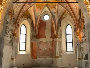 Castel Caldes