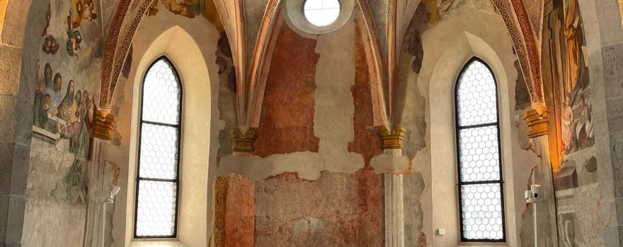 Castel Caldes