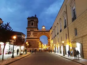 Arco Dell'Annunziata