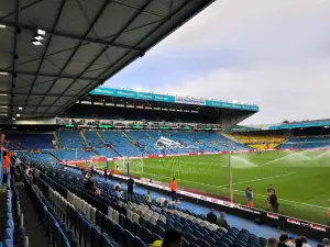 Elland Road