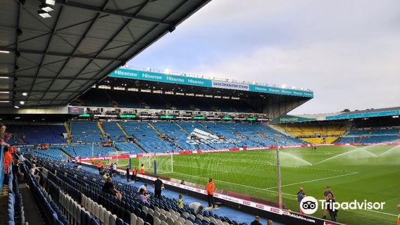 Elland Road
