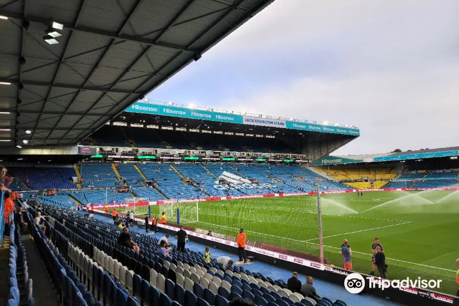 Elland Road