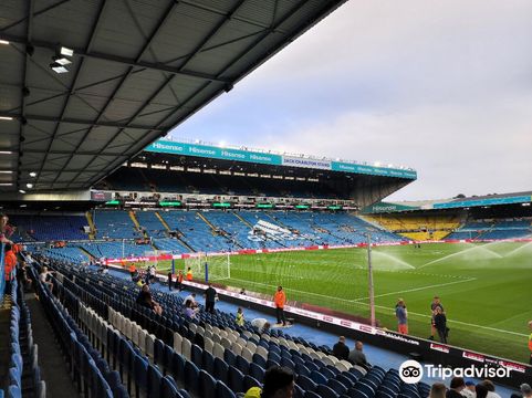Elland Road