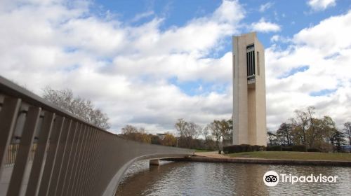 National Carillon