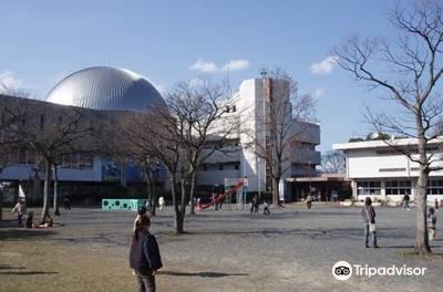 Kitakyushu Culture and Science Museum for Youth