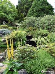 Mount Ephraim Gardens