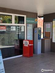 Khancoban Visitor Centre