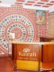 Kairali Ayurvedic Treatment Centre