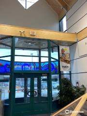 Yukon Visitor Information Centre