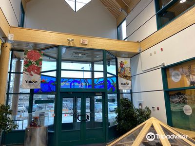 Yukon Visitor Information Centre