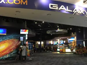 Galaxy Cinemas St. Thomas