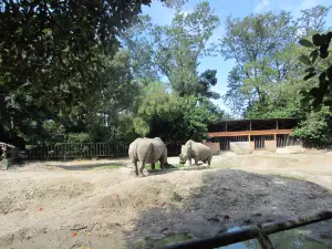 Zoológico de Taiping