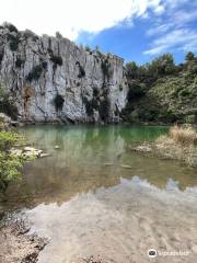 Gouffre de l'Oeil-Doux