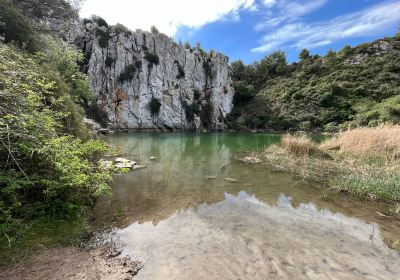 Gouffre de l'Oeil Doux