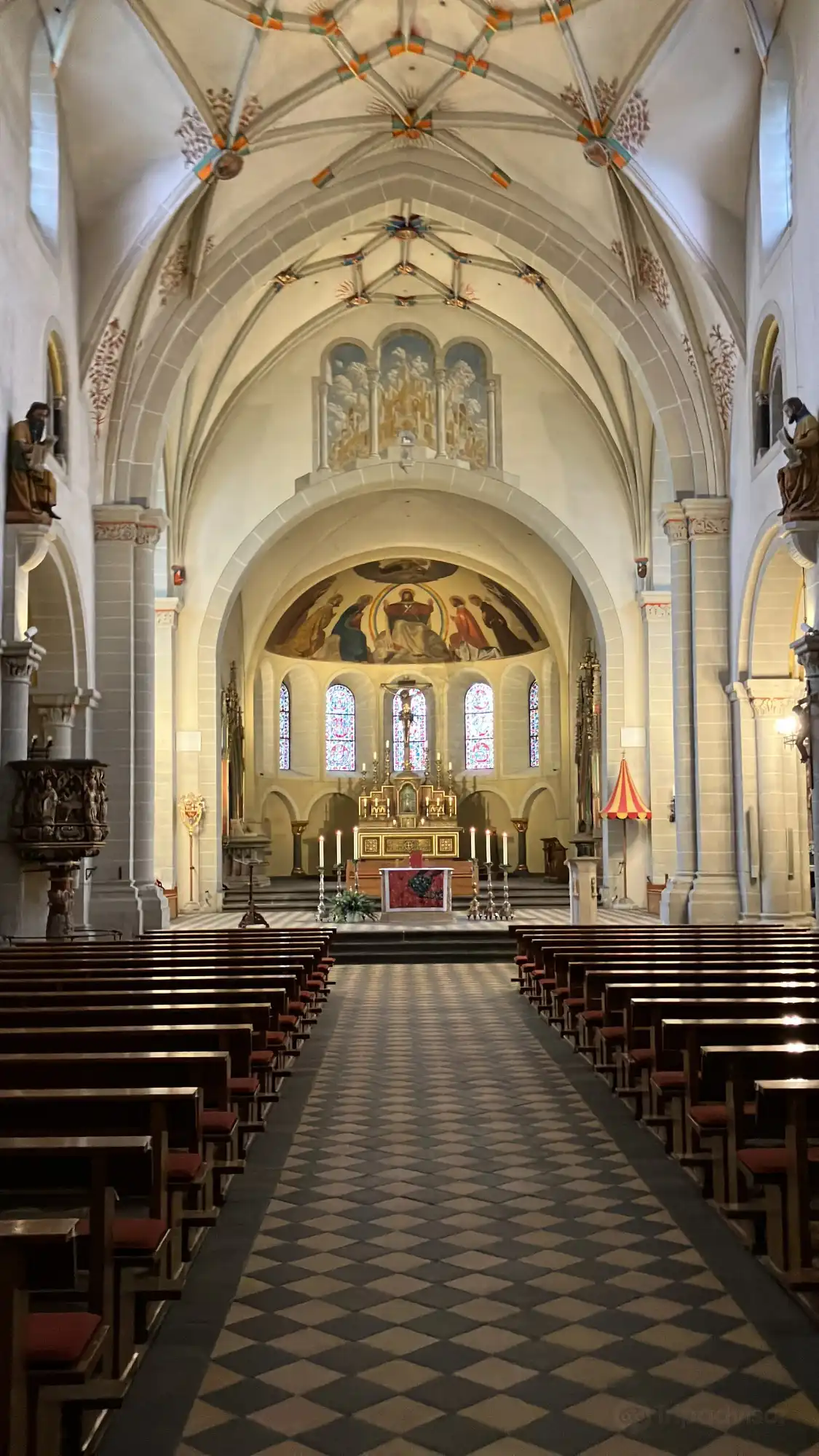 Hotel in zona Basilica di San Castore