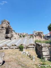 Roman Thermae