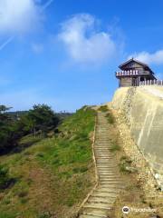 Kinojo Castle Ruins