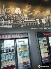 Royal City Brewing Company
