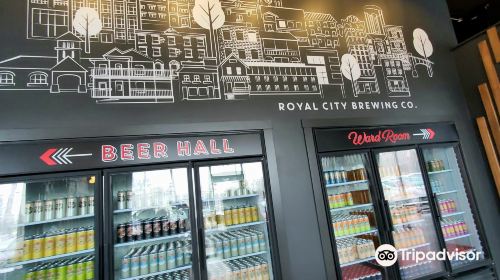 Royal City Brewing Company