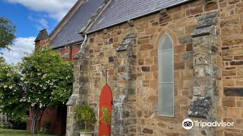 Anglican Church Parish of Daylesford