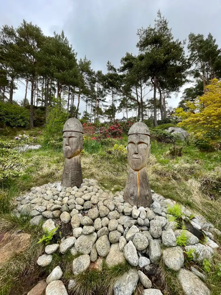 Hotels in Forde i Hordaland