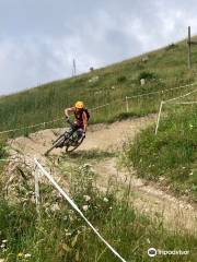 Artesina Bike Park