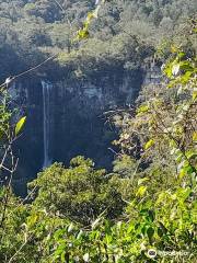 Salto Encantado