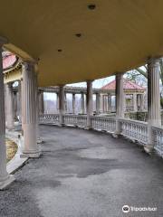 The Colonnade