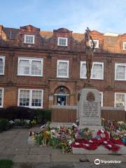 War memorial