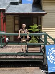 Gympie Bone Museum